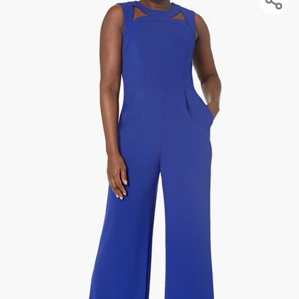Calvin Klein Jumpsuit